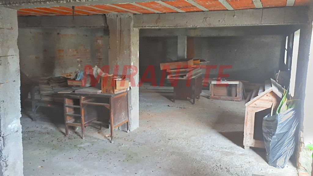 Casa terrea de 423m² com 3 quartos em Vila Pauliceia