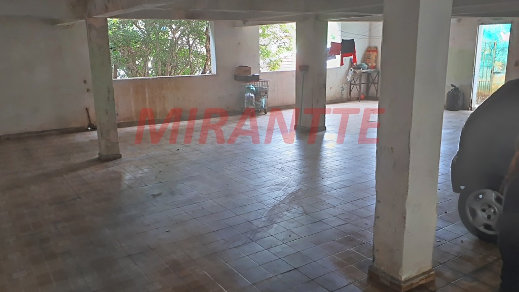 Casa terrea de 423m² com 3 quartos em Vila Pauliceia