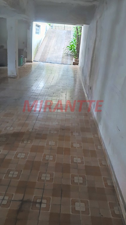 Casa terrea de 423m² com 3 quartos em Vila Pauliceia