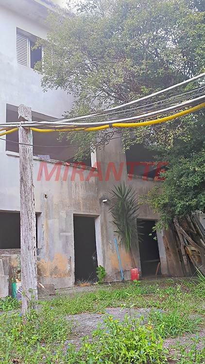 Casa terrea de 423m² com 3 quartos em Vila Pauliceia
