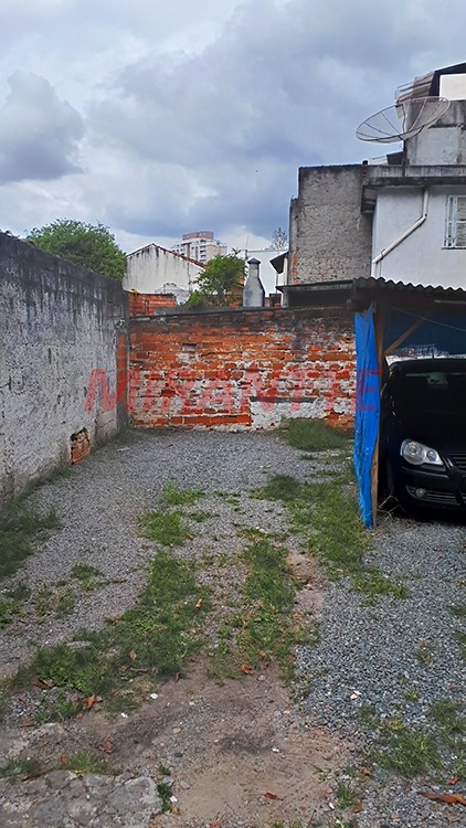 Casa terrea de 423m² com 3 quartos em Vila Pauliceia