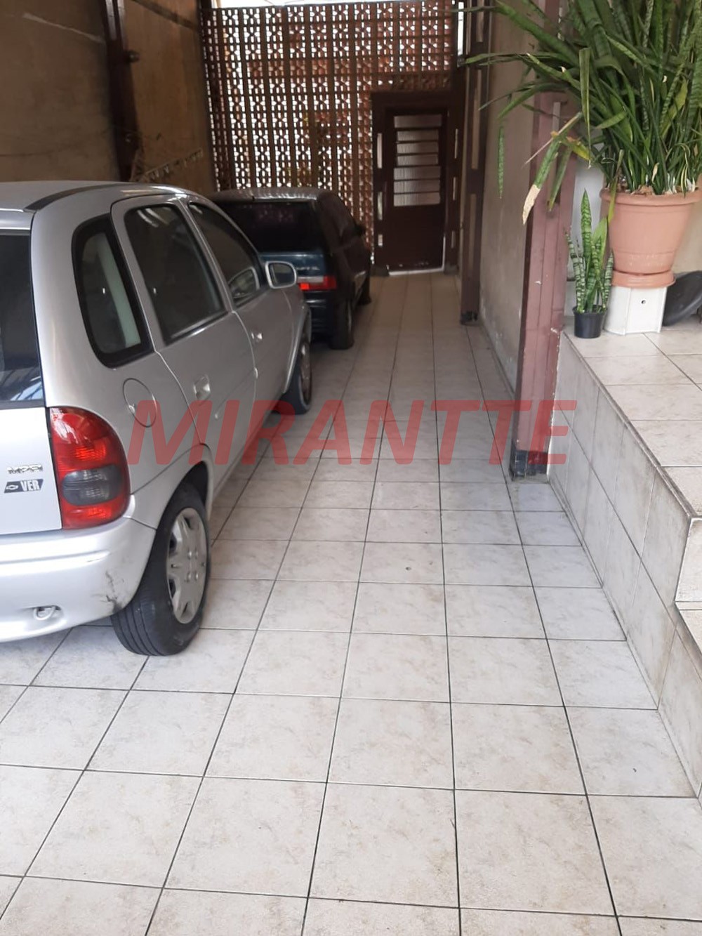 Casa terrea de 230m² com 4 quartos em Casa Verde