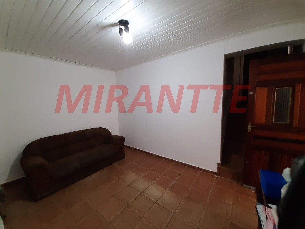 Casa terrea de 230m² com 4 quartos em Casa Verde