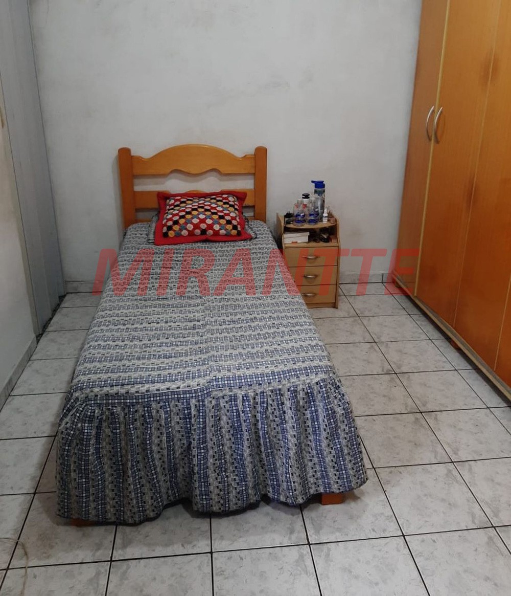 Casa terrea de 230m² com 4 quartos em Casa Verde