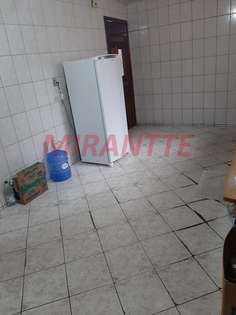 Casa terrea de 230m² com 4 quartos em Casa Verde