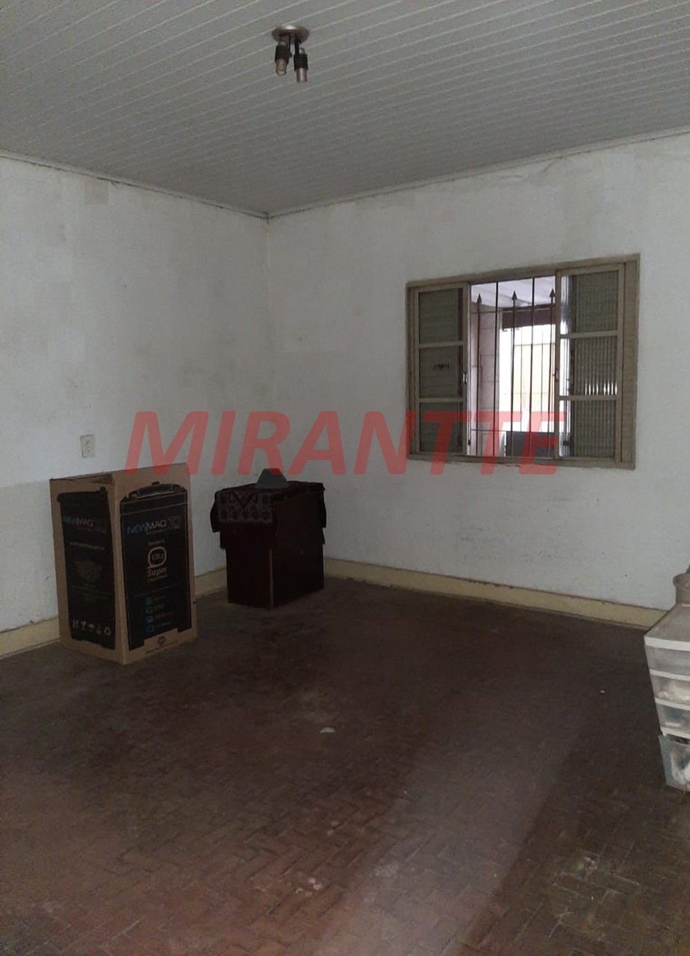 Casa terrea de 230m² com 4 quartos em Casa Verde
