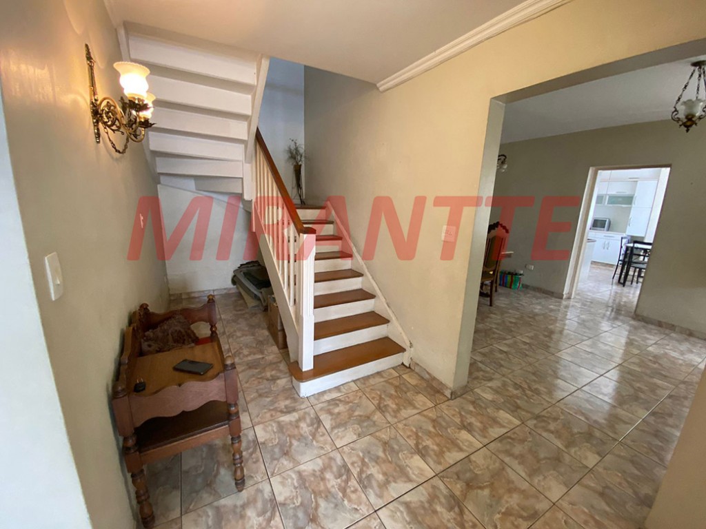 Sobrado de 220m² com 4 quartos em Barra Funda