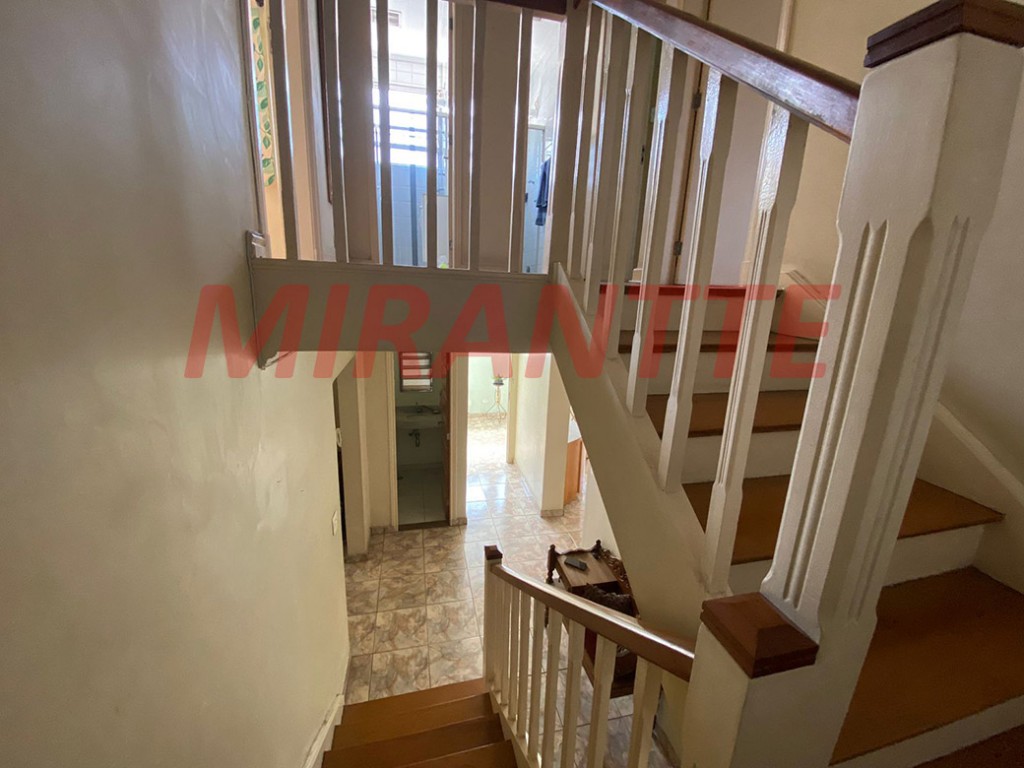 Sobrado de 220m² com 4 quartos em Barra Funda