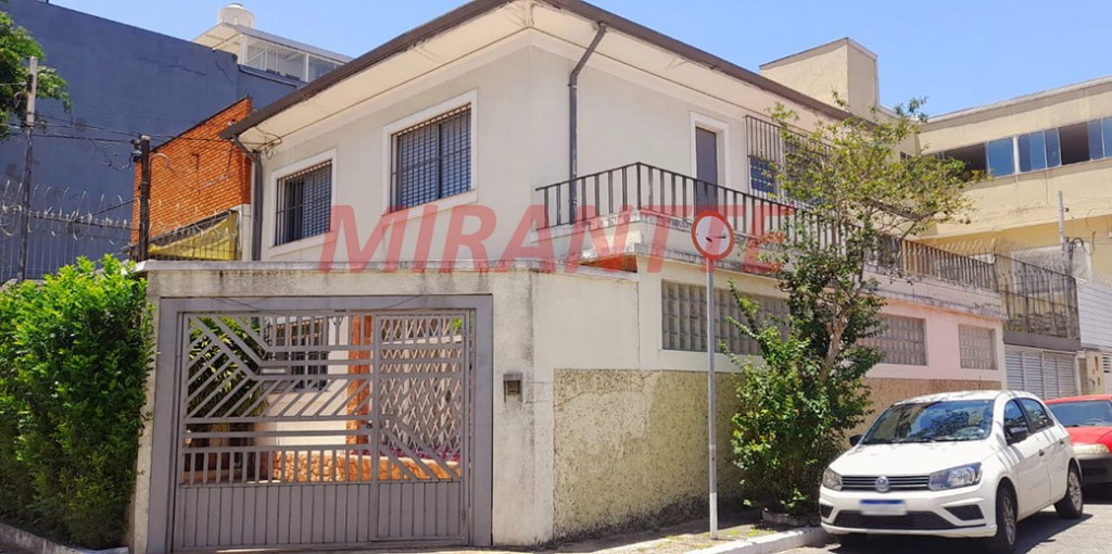 Sobrado de 220m² com 4 quartos em Barra Funda