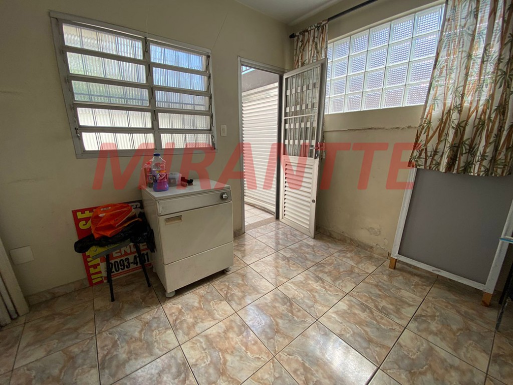 Sobrado de 220m² com 4 quartos em Barra Funda