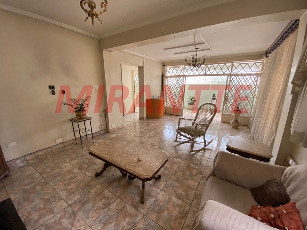 Sobrado de 220m² com 4 quartos em Barra Funda