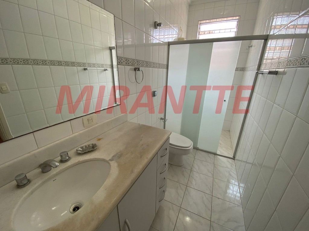 Sobrado de 220m² com 4 quartos em Barra Funda