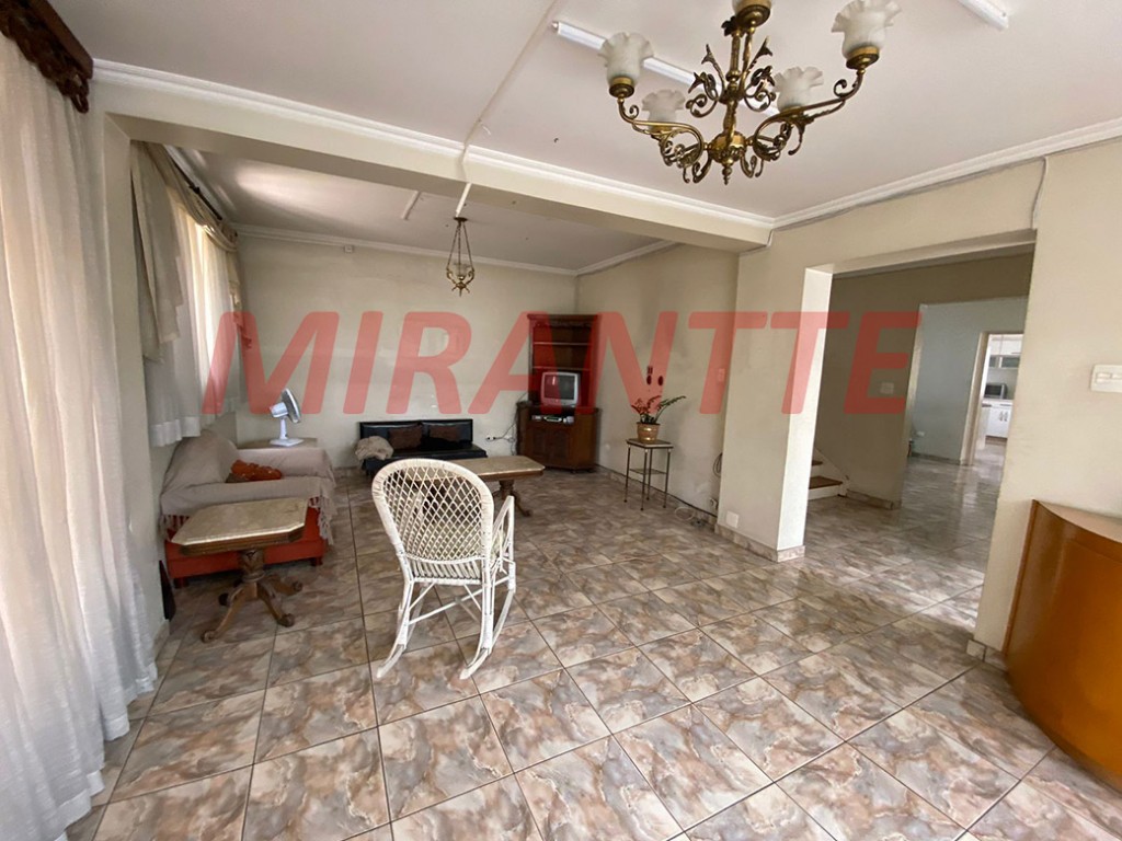 Sobrado de 220m² com 4 quartos em Barra Funda