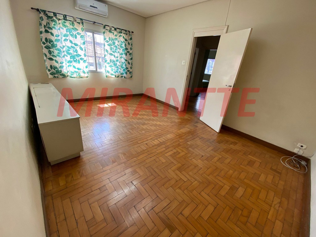 Sobrado de 220m² com 4 quartos em Barra Funda