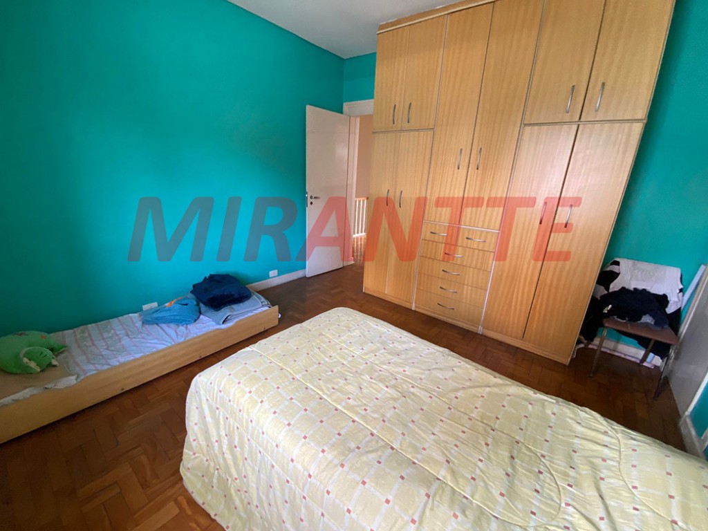 Sobrado de 220m² com 4 quartos em Barra Funda