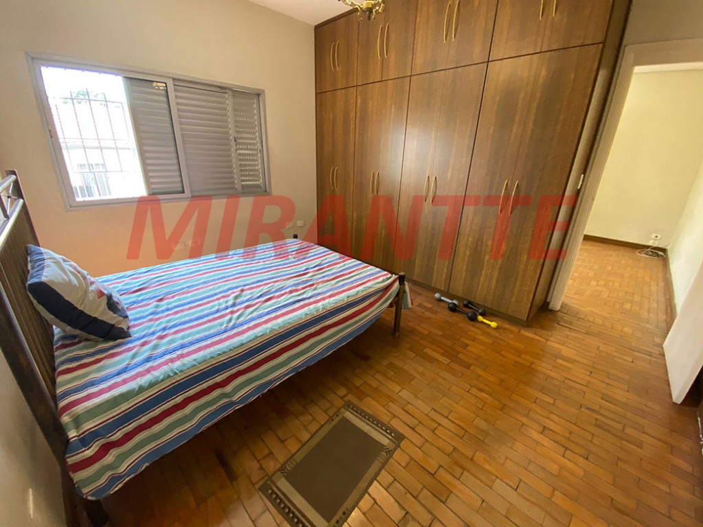 Sobrado de 220m² com 4 quartos em Barra Funda