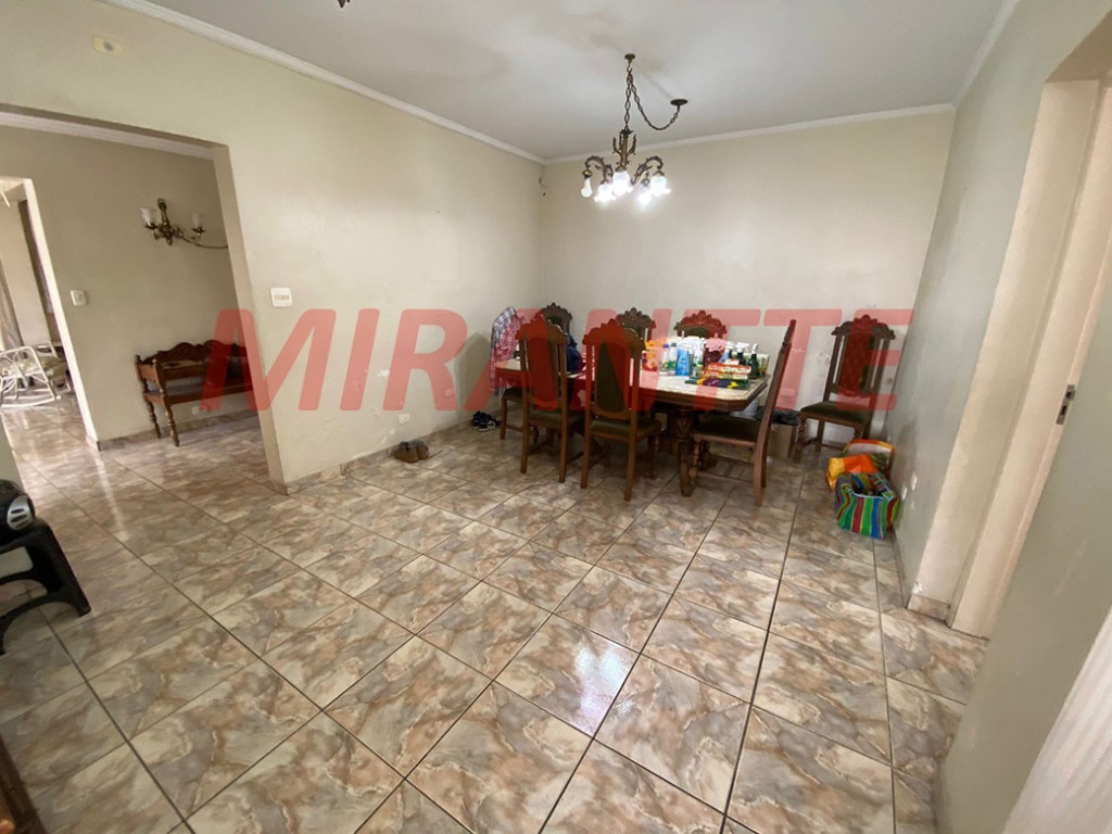 Sobrado de 220m² com 4 quartos em Barra Funda