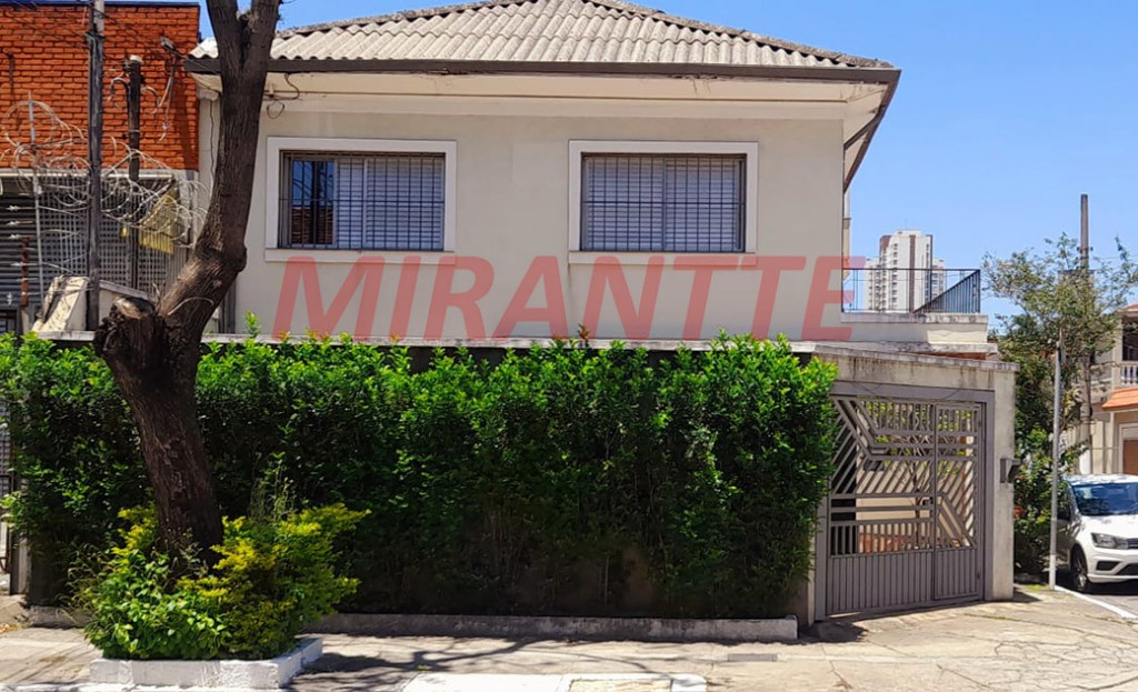 Sobrado de 220m² com 4 quartos em Barra Funda