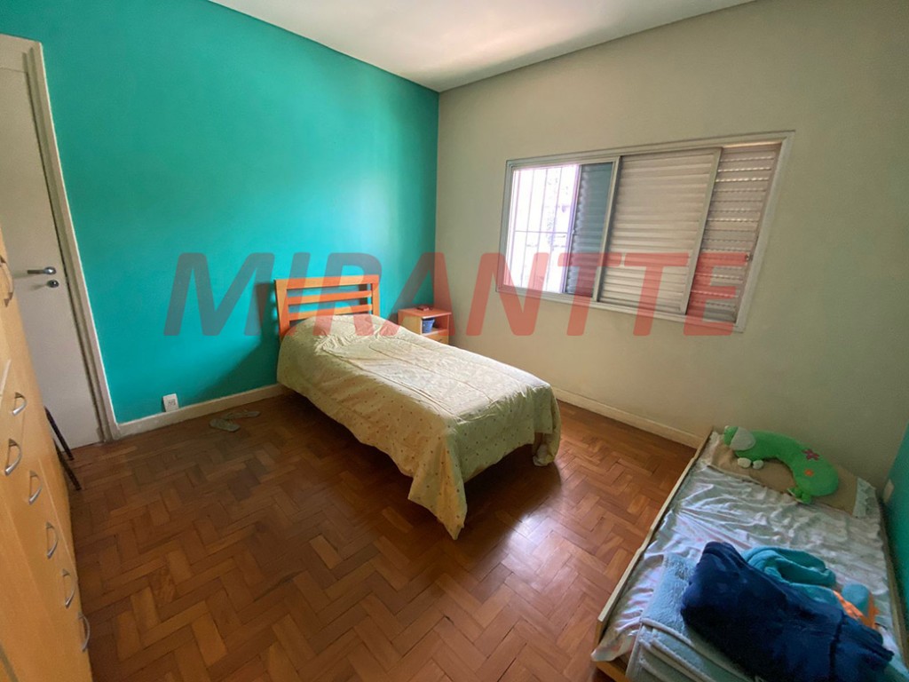 Sobrado de 220m² com 4 quartos em Barra Funda