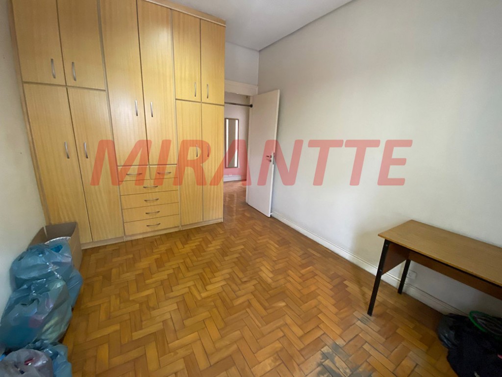 Sobrado de 220m² com 4 quartos em Barra Funda