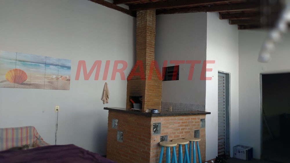 Sobrado de 543m² com 3 quartos em VALE DO IGAPO II