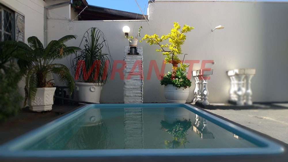 Sobrado de 543m² com 3 quartos em VALE DO IGAPO II