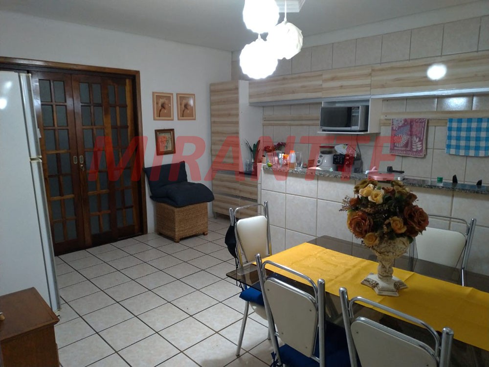 Sobrado de 543m² com 3 quartos em VALE DO IGAPO II