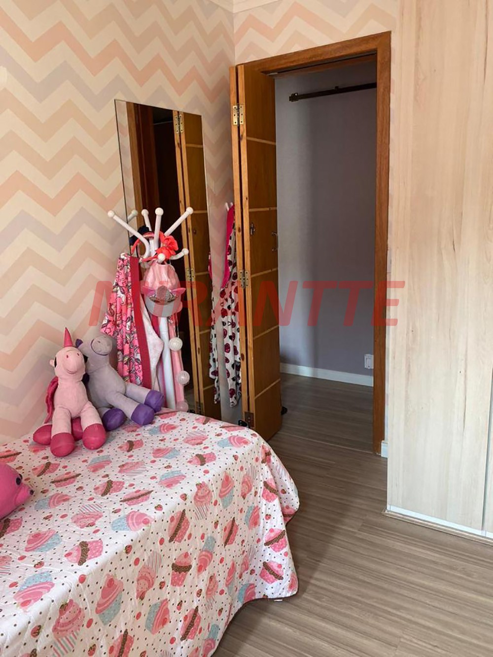 Apartamento de 53m² com 2 quartos em Jardim Peri