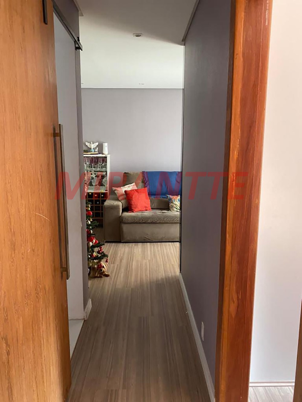 Apartamento de 53m² com 2 quartos em Jardim Peri