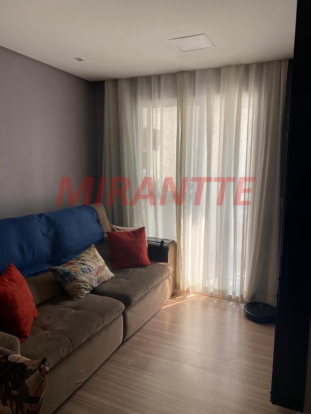 Apartamento de 53m² com 2 quartos em Jardim Peri