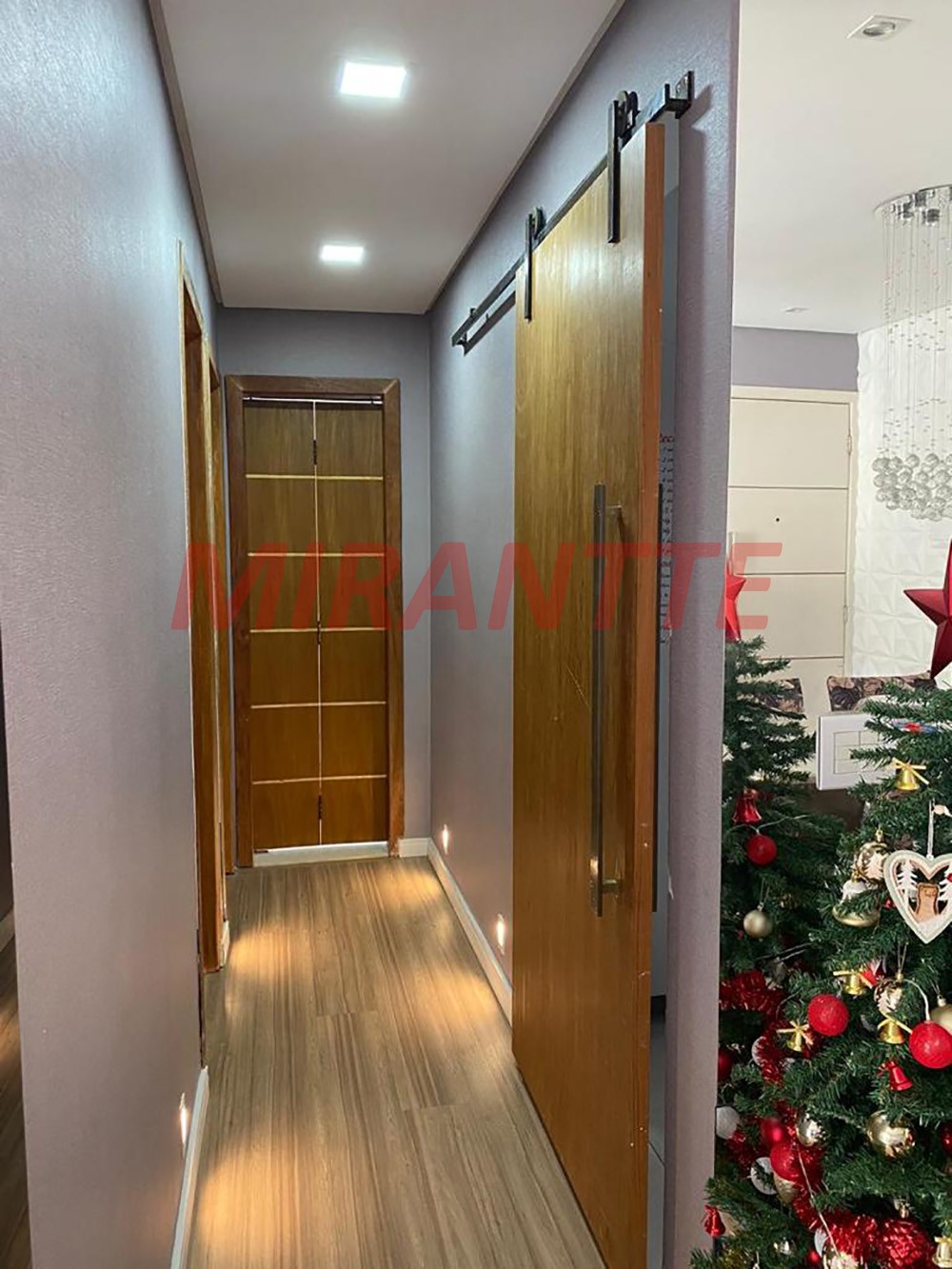 Apartamento de 53m² com 2 quartos em Jardim Peri