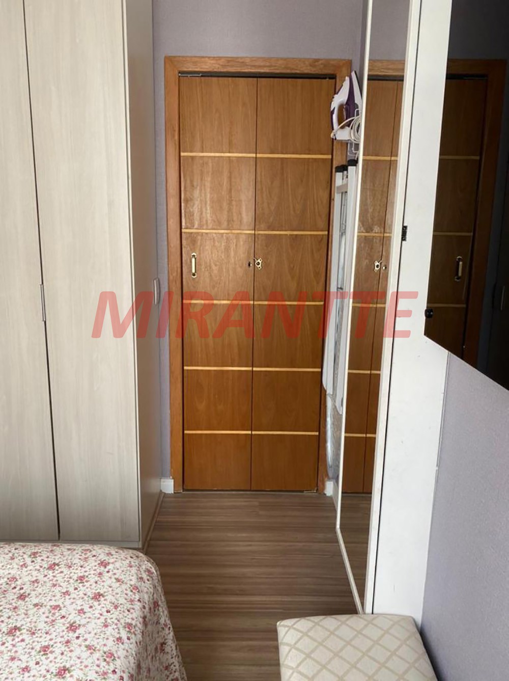 Apartamento de 53m² com 2 quartos em Jardim Peri