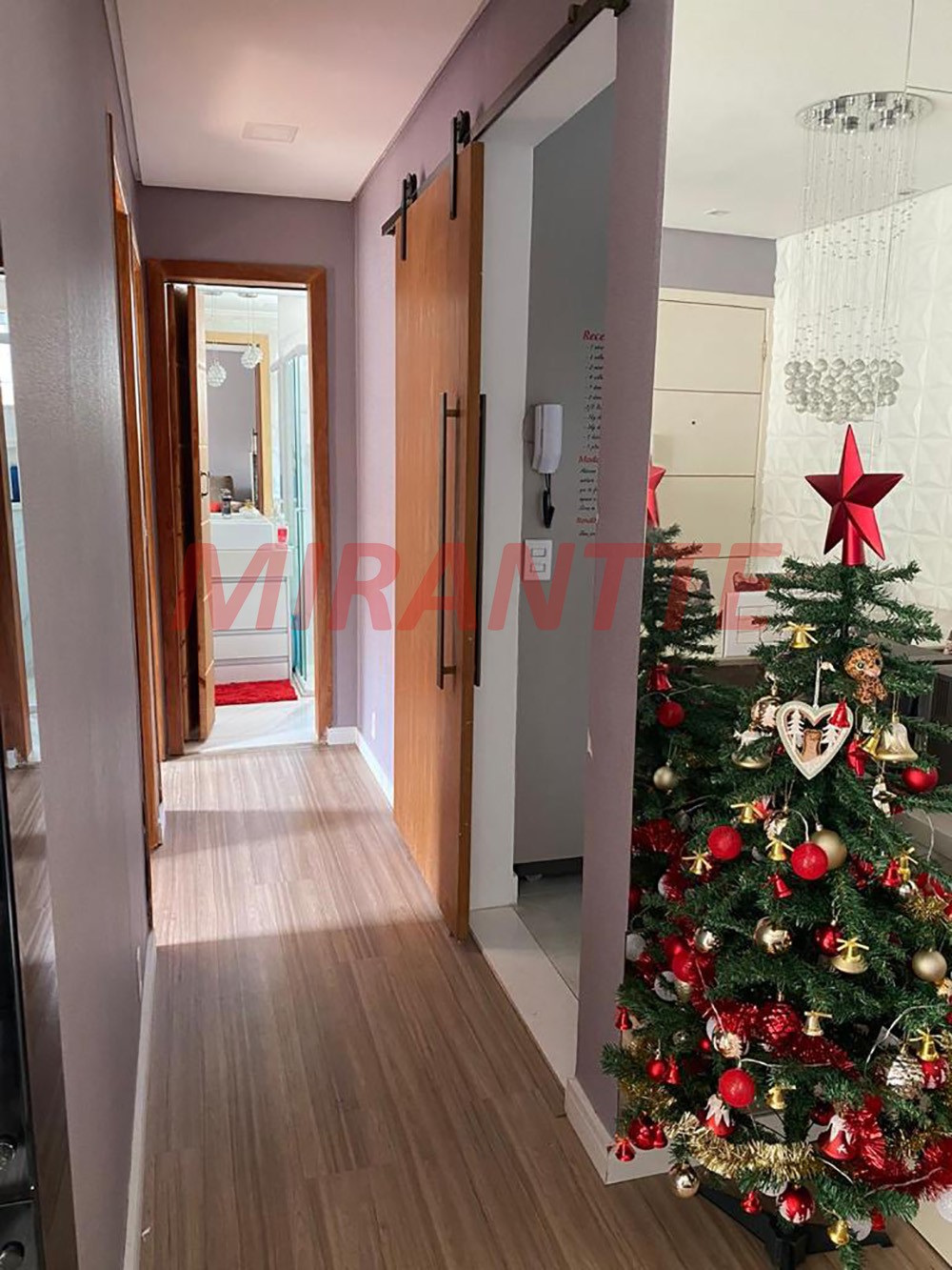 Apartamento de 53m² com 2 quartos em Jardim Peri