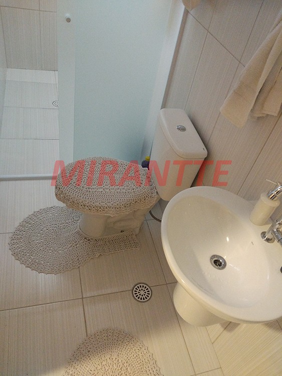 Casa terrea de 68m² com 4 quartos em Jardim Palmares