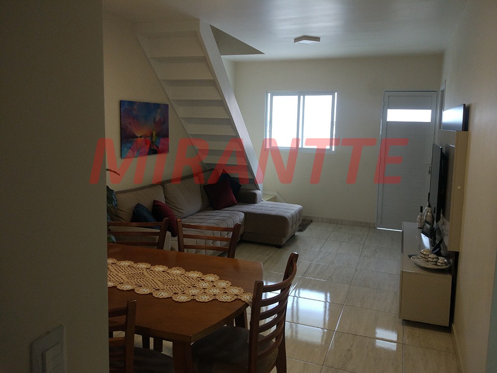 Casa terrea de 68m² com 4 quartos em Jardim Palmares