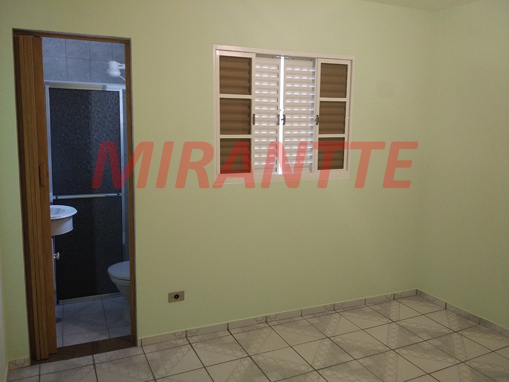 Casa terrea de 68m² com 4 quartos em Jardim Palmares