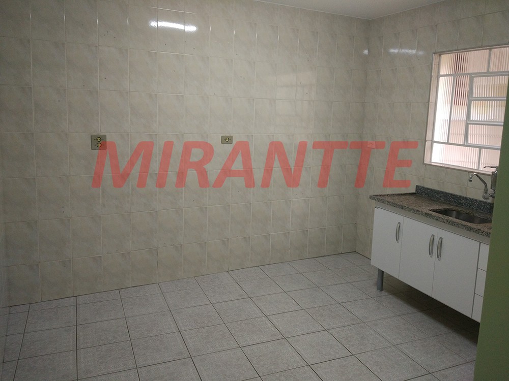 Casa terrea de 68m² com 4 quartos em Jardim Palmares
