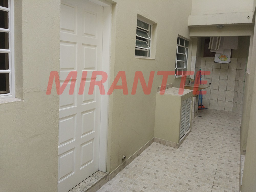 Casa terrea de 68m² com 4 quartos em Jardim Palmares