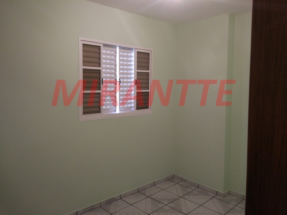 Casa terrea de 68m² com 4 quartos em Jardim Palmares