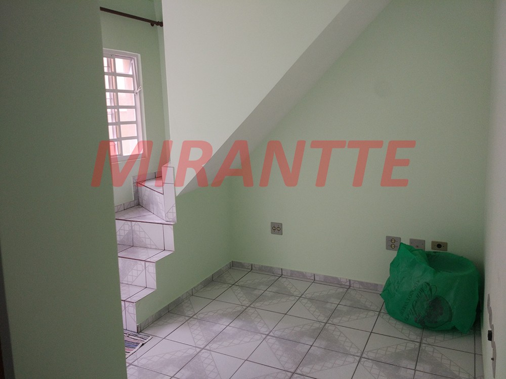 Casa terrea de 68m² com 4 quartos em Jardim Palmares