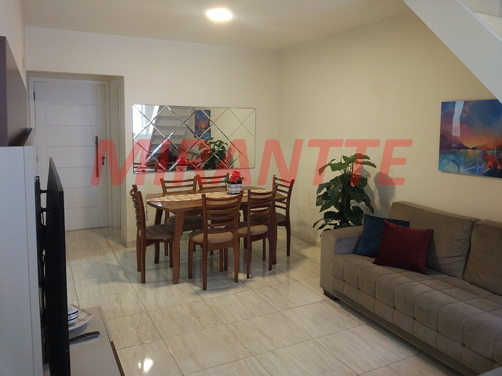 Casa terrea de 68m² com 4 quartos em Jardim Palmares