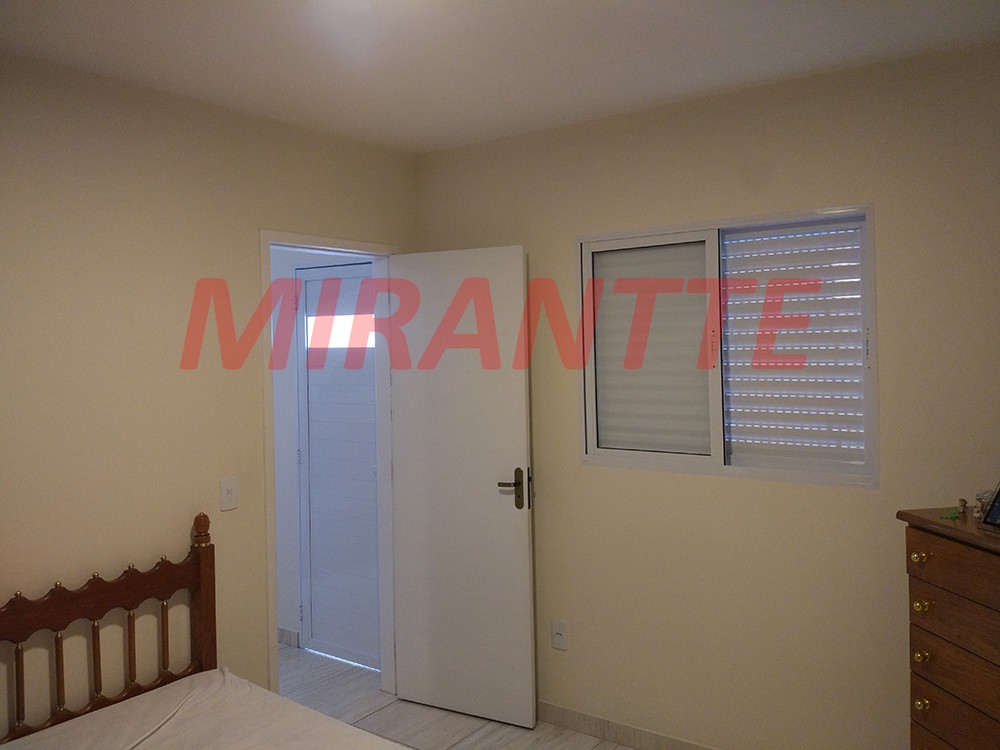 Casa terrea de 68m² com 4 quartos em Jardim Palmares