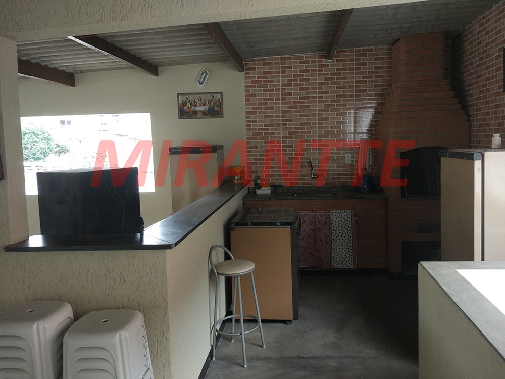Casa terrea de 68m² com 4 quartos em Jardim Palmares