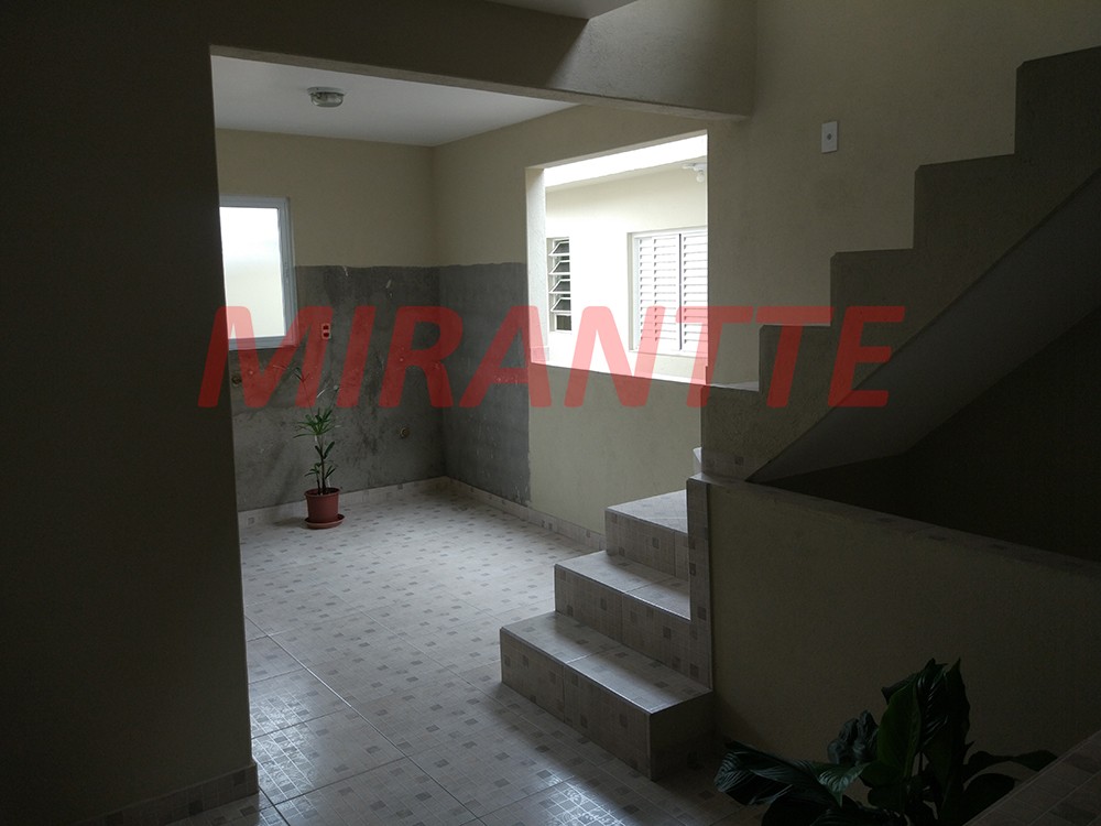 Casa terrea de 68m² com 4 quartos em Jardim Palmares