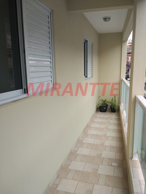 Casa terrea de 68m² com 4 quartos em Jardim Palmares