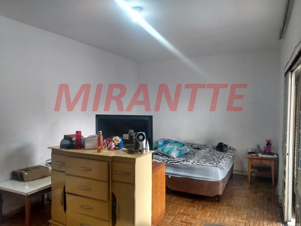 Sobrado de 180m² com 4 quartos em Casa Verde