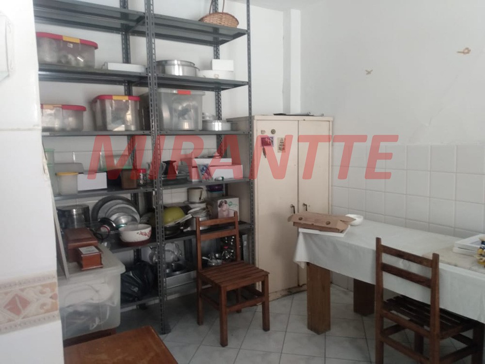 Sobrado de 180m² com 4 quartos em Casa Verde
