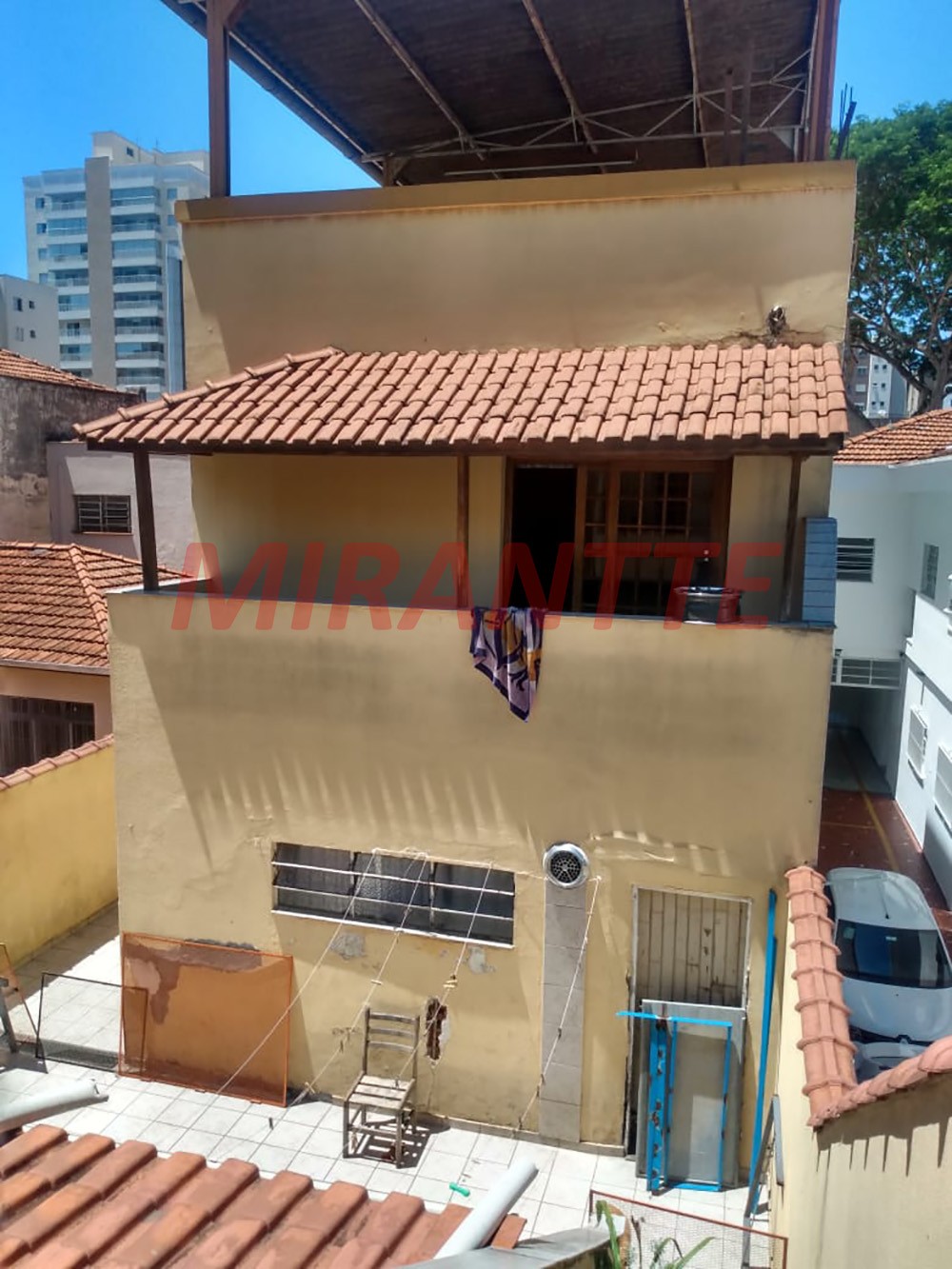 Sobrado de 180m² com 4 quartos em Casa Verde
