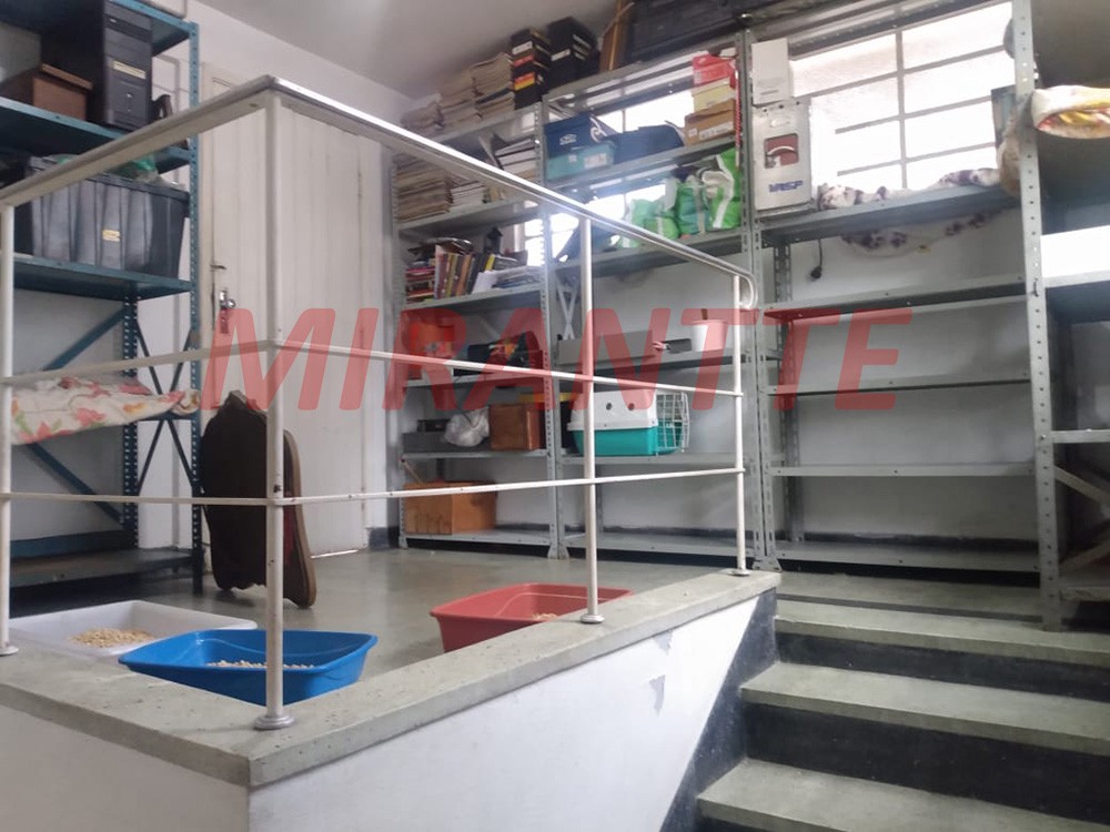 Sobrado de 180m² com 4 quartos em Casa Verde