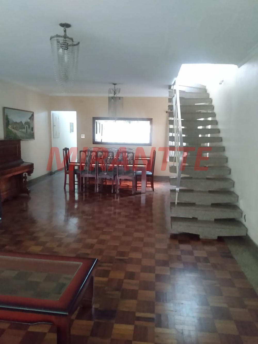 Sobrado de 180m² com 4 quartos em Casa Verde